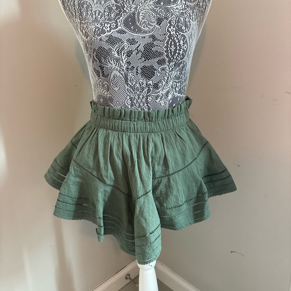 Aerie Skirt
